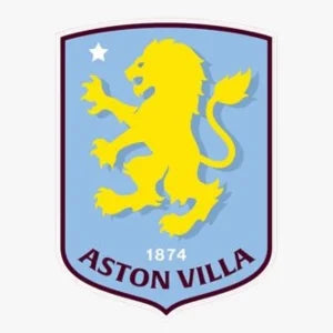 Aston Villa – My Store