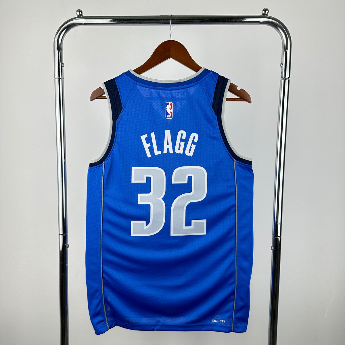 Dallas Mavericks Icon (Current) - Cooper Flagg #32