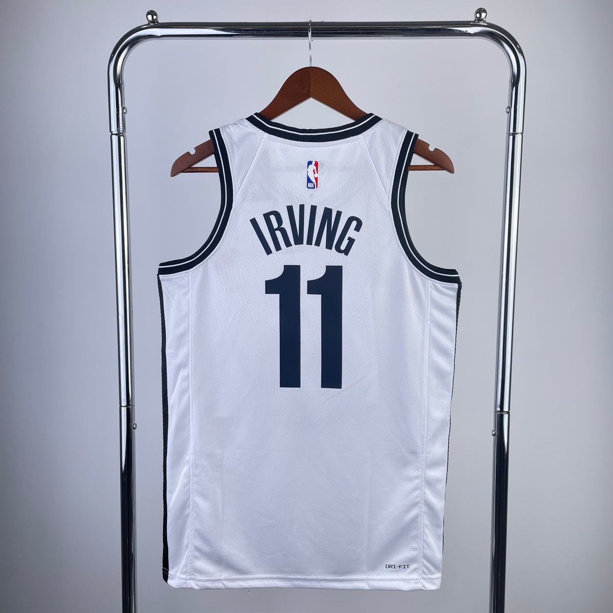 Brooklyn Nets Association (2022) - Kyrie Irving #11