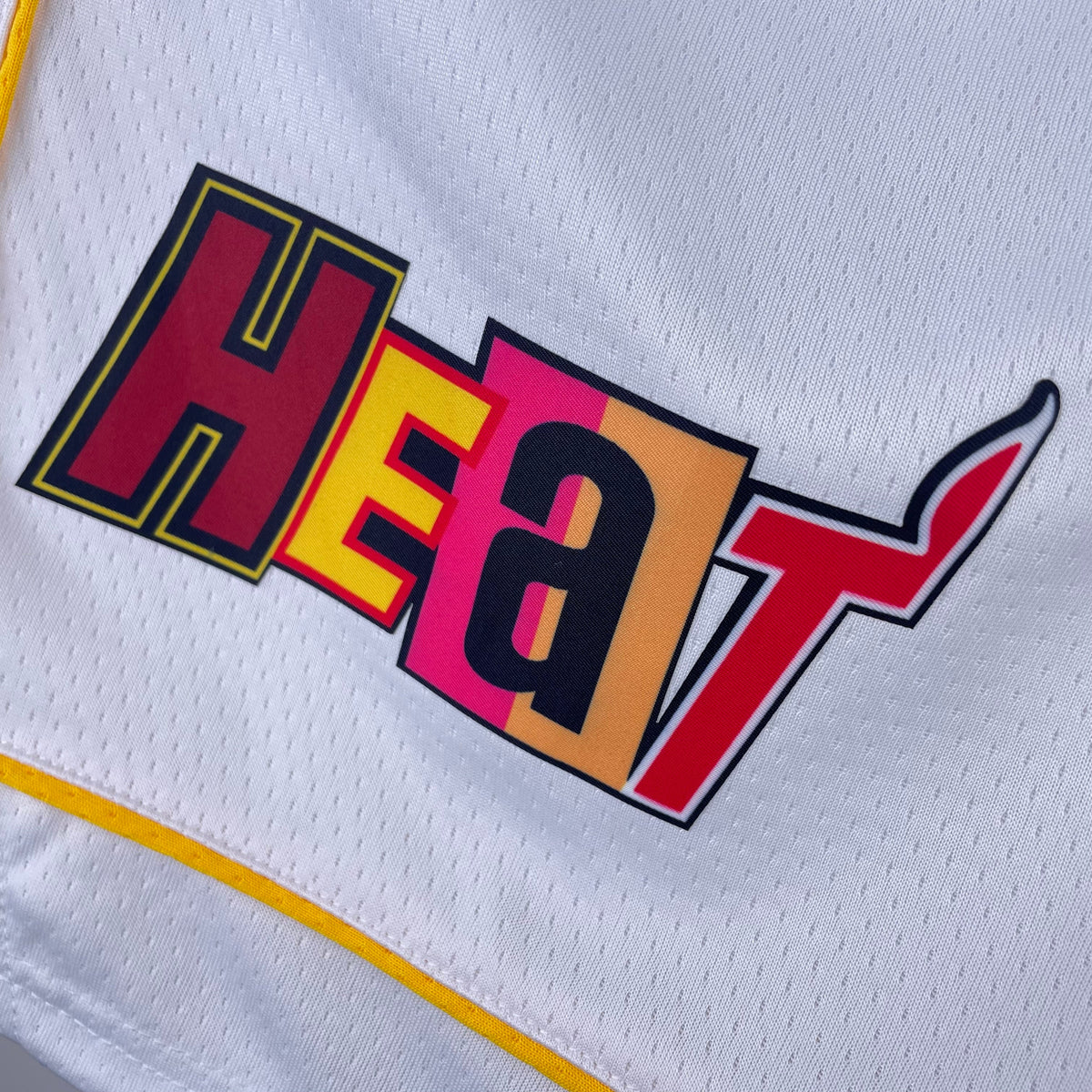 Miami Heat City Edition (Shorts)
