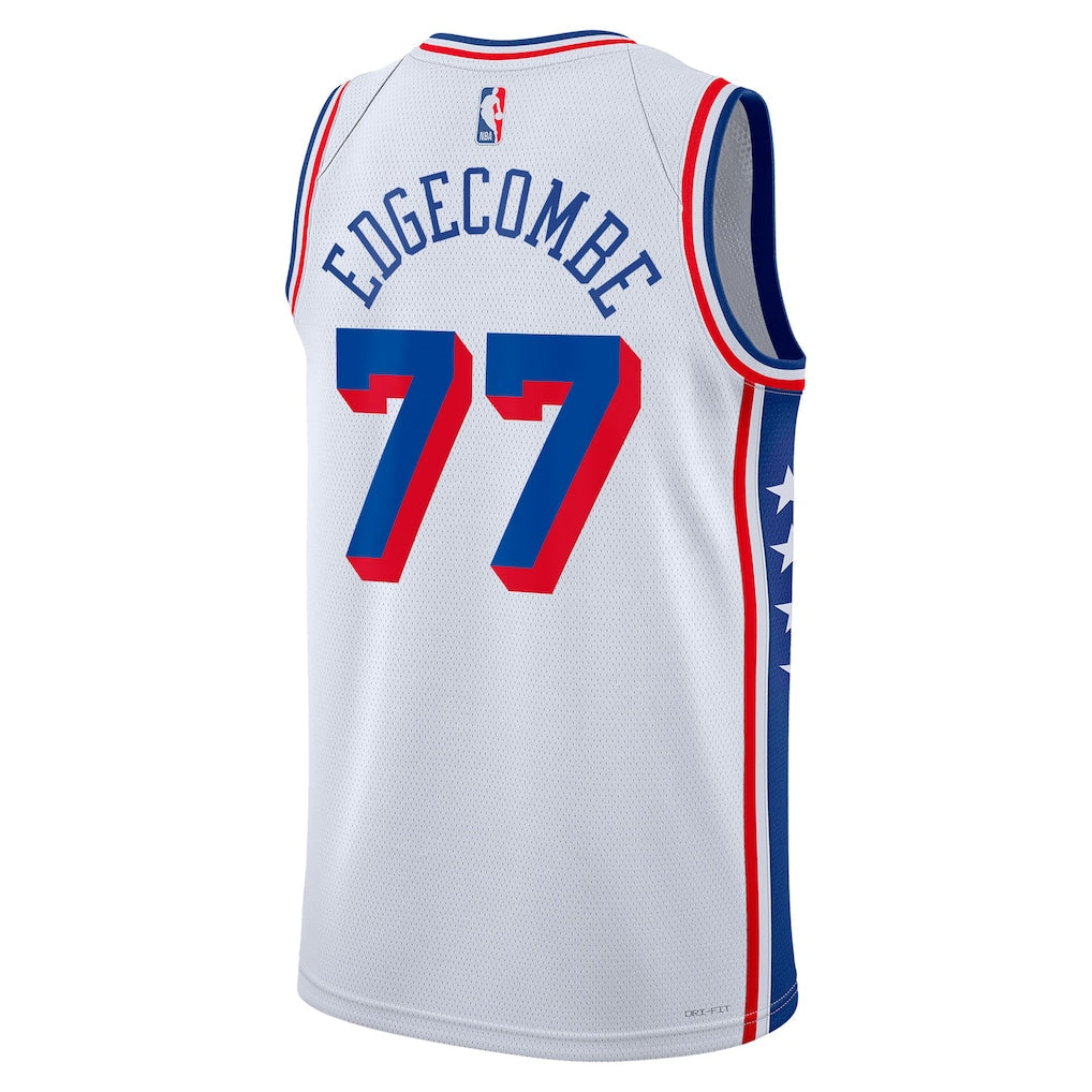 Philadelphia 76ers Association (Current) - Choose Player