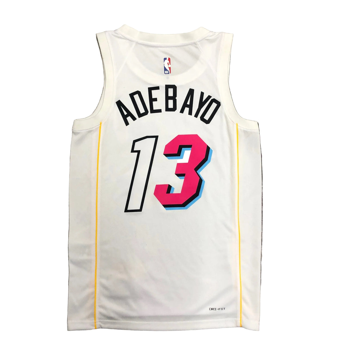 Miami Heat City Edition (22/23) - Choose Player