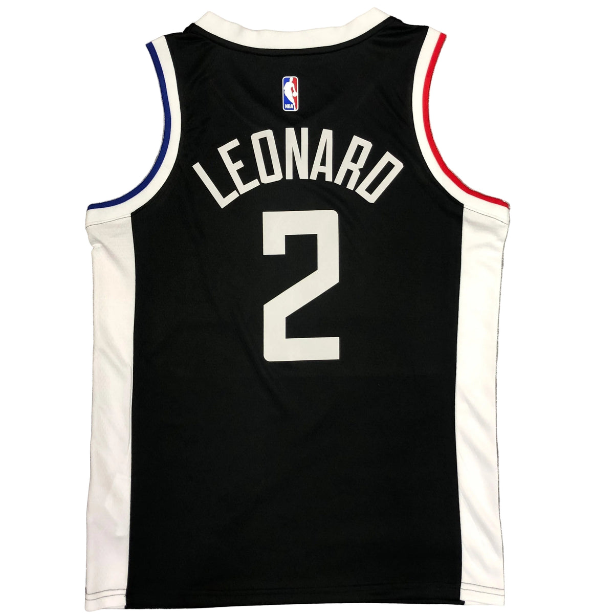 Los Angeles Clippers City Edition (20/21) - Choose Player