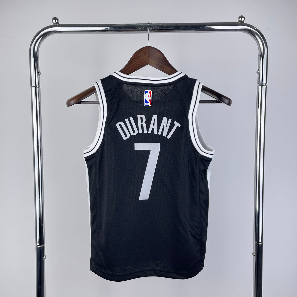 Brooklyn Nets Icon (Kids) - Kevin Durant #7