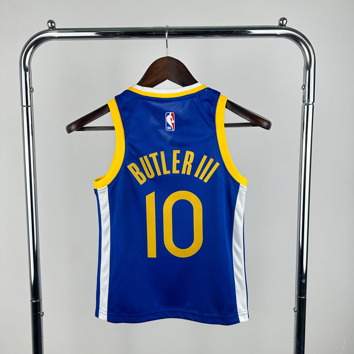 Golden State Warriors Icon (Kids) - Jimmy Butler #10