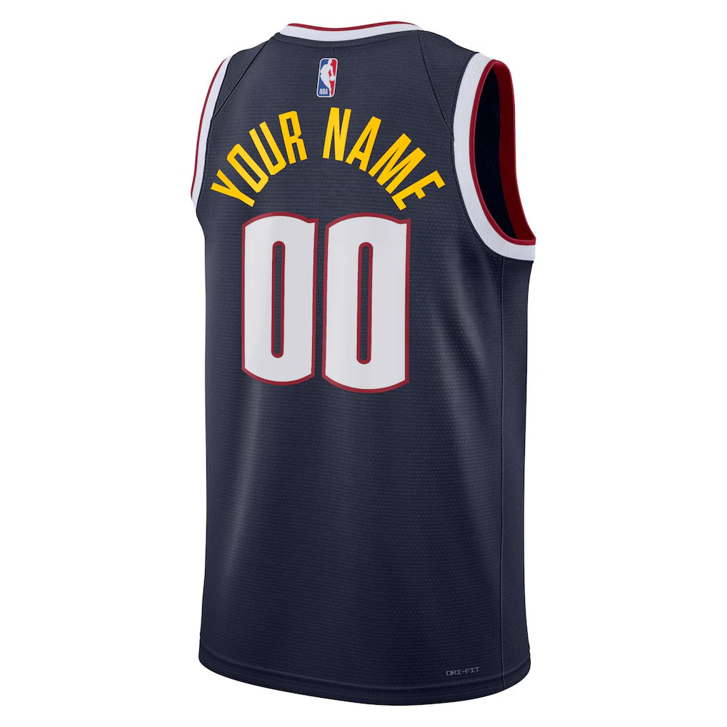 Denver Nuggets Icon (Current) - Custom