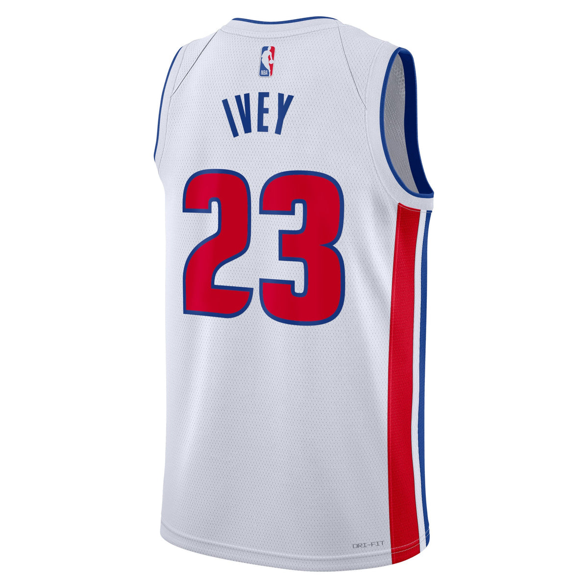 Detroit Pistons Association (Current) - Choose Player