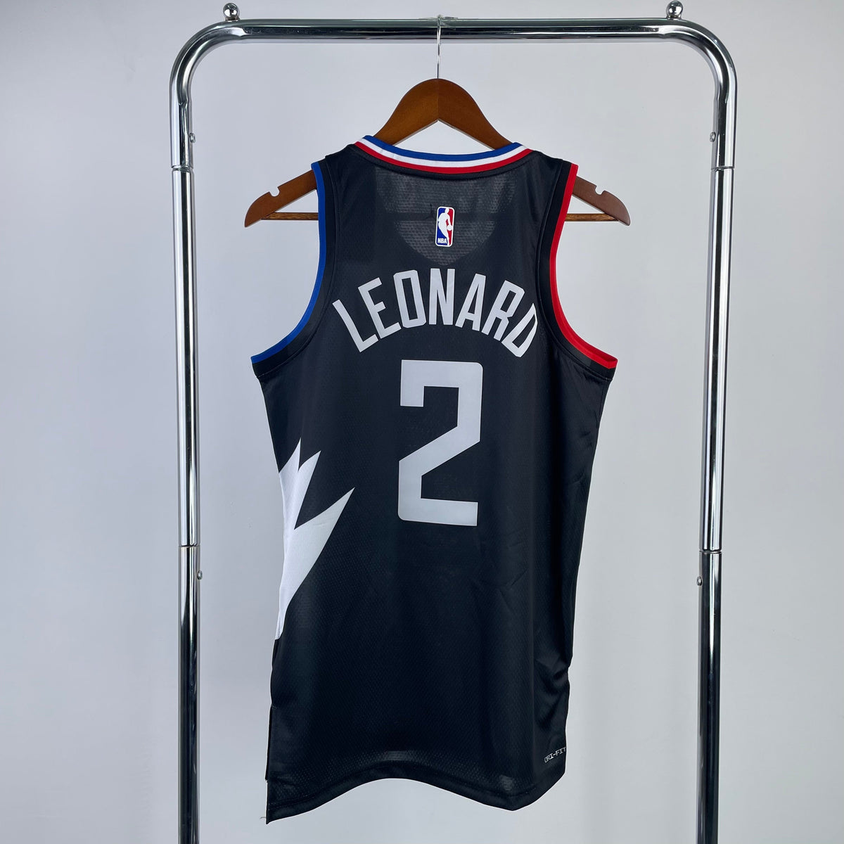 Los Angeles Clippers Statement (23/24) - Kawhi Leonard #2