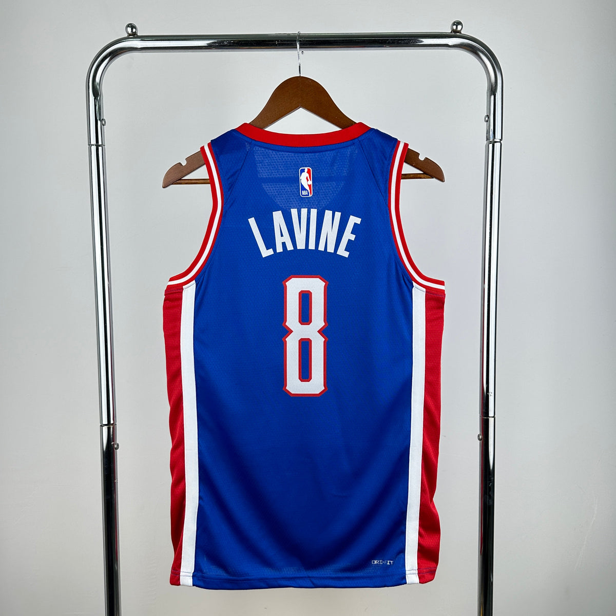 Sacramento Kings City Edition (24/25) - Choose Player