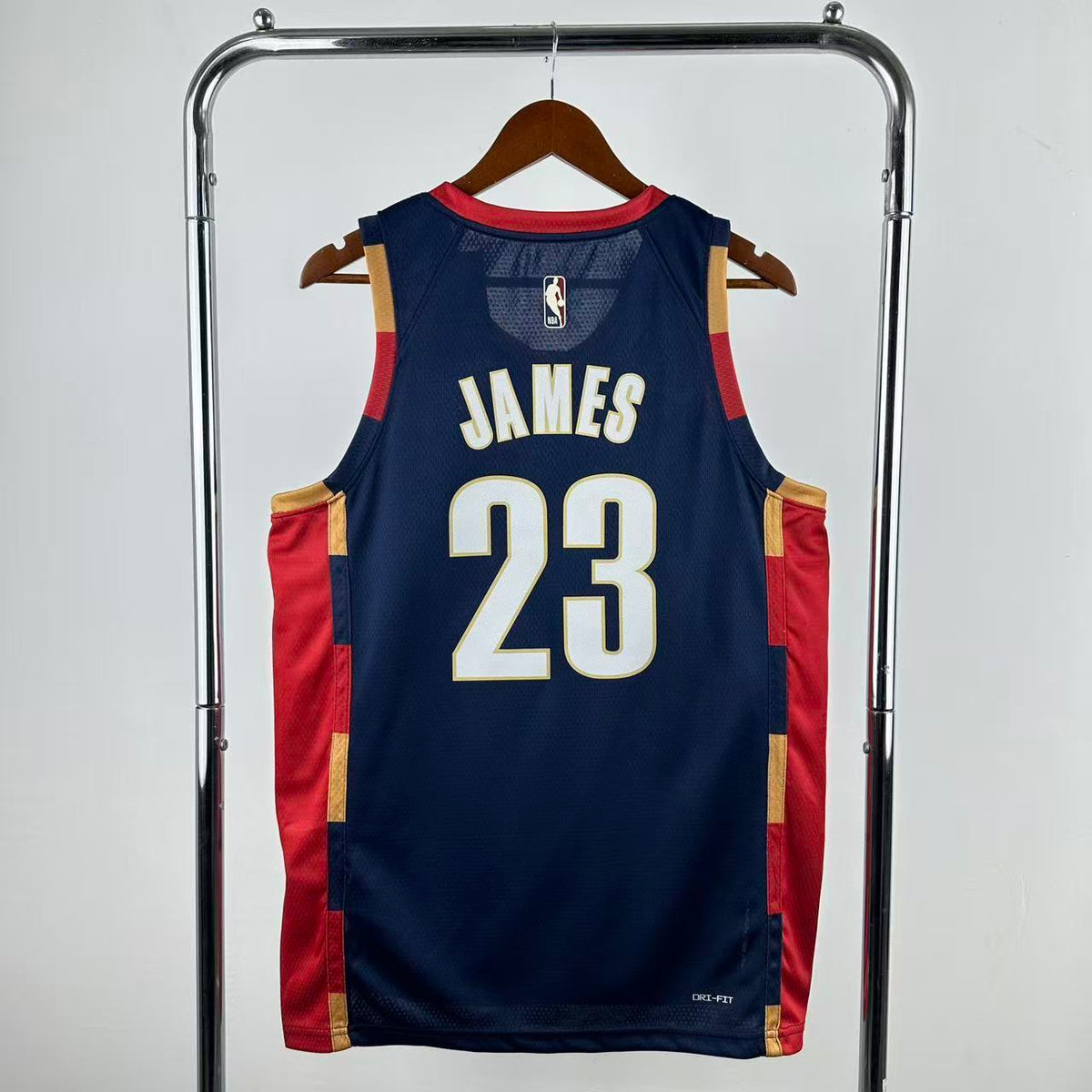 Cleveland Cavaliers Classic (25/26) - Choose Player