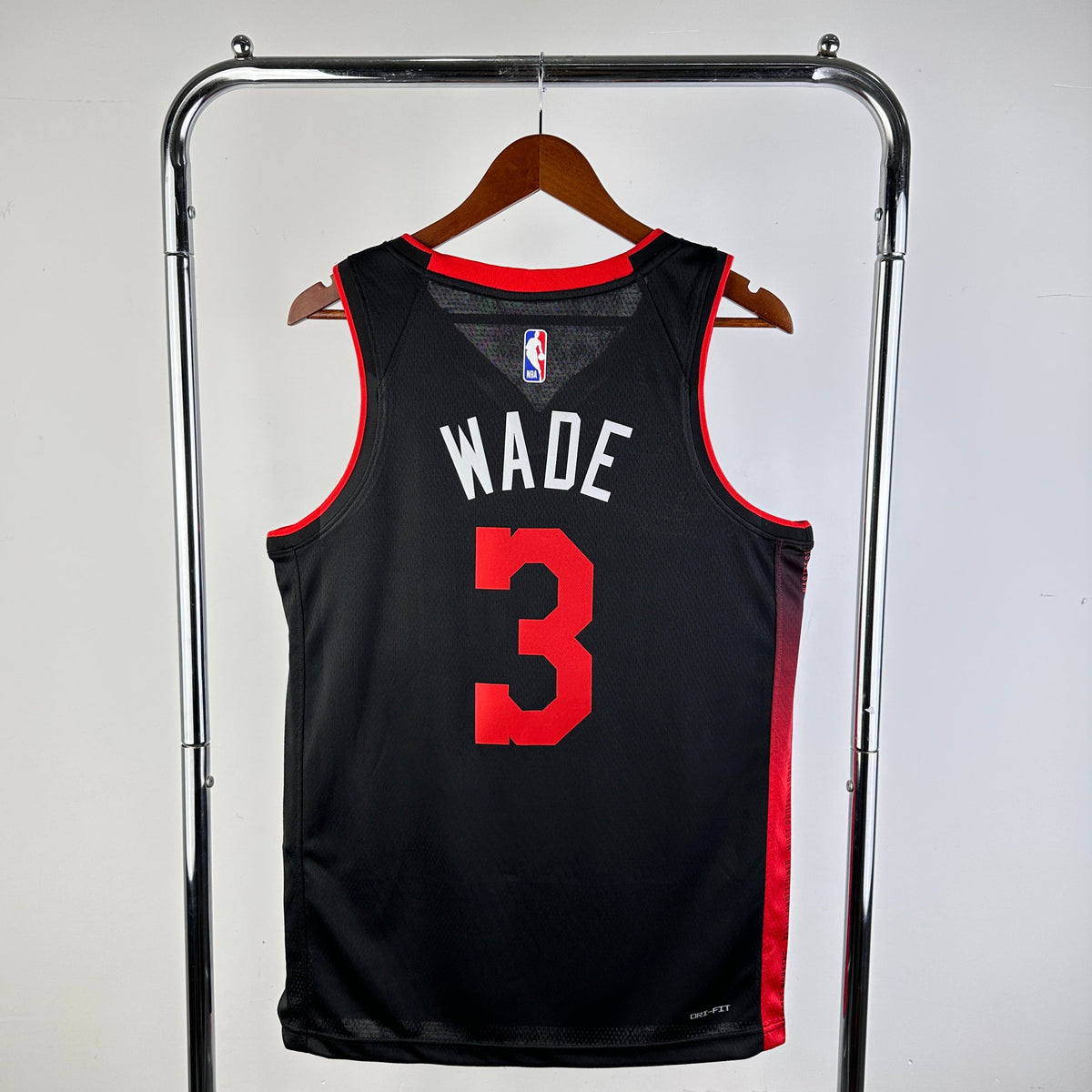 Miami Heat City Edition (23/24) - Choose Player