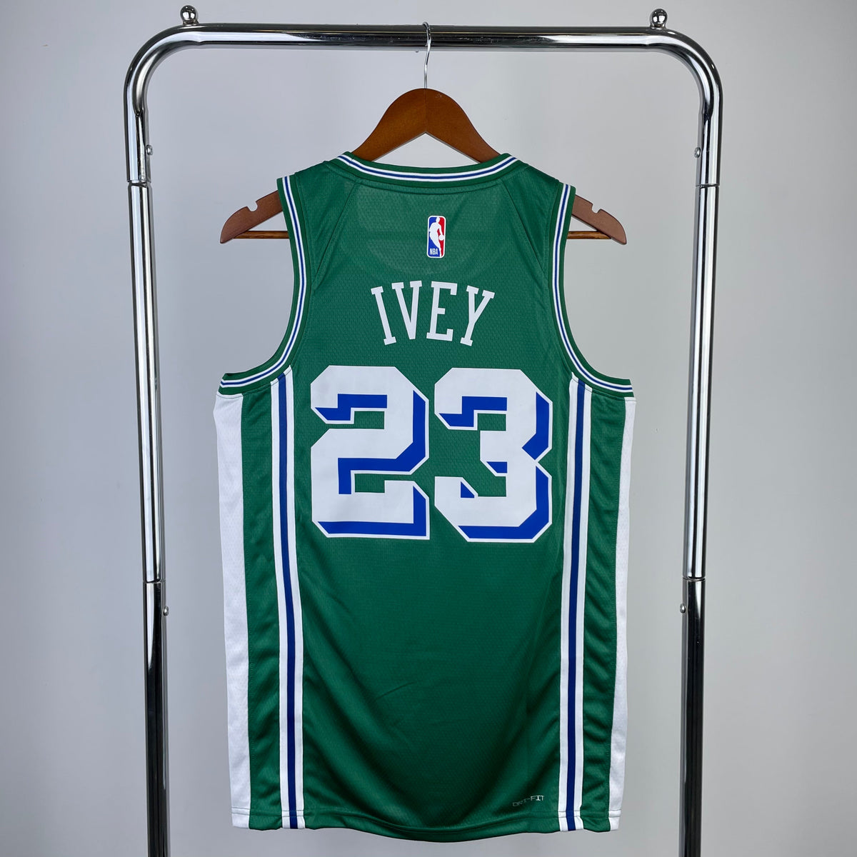 Detroit Pistons City Edition (22/23) - Choose Player