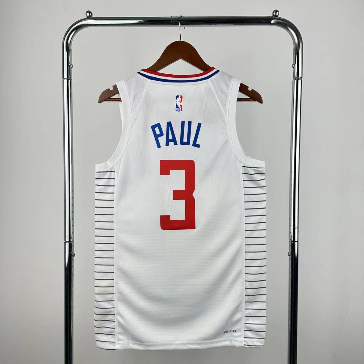Los Angeles Clippers Association (23/24) - Choose Player