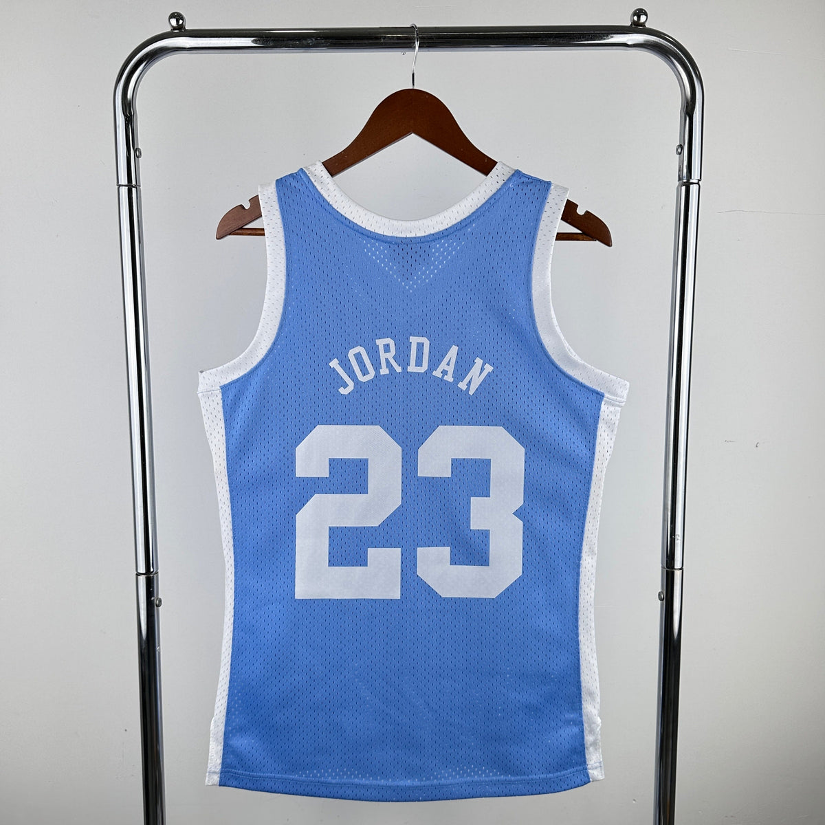 North Carolina Retro (1983) - Michael Jordan #23
