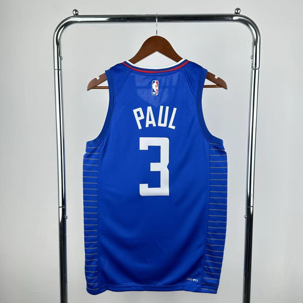 Los Angeles Clippers Icon (22/23) - Choose Player