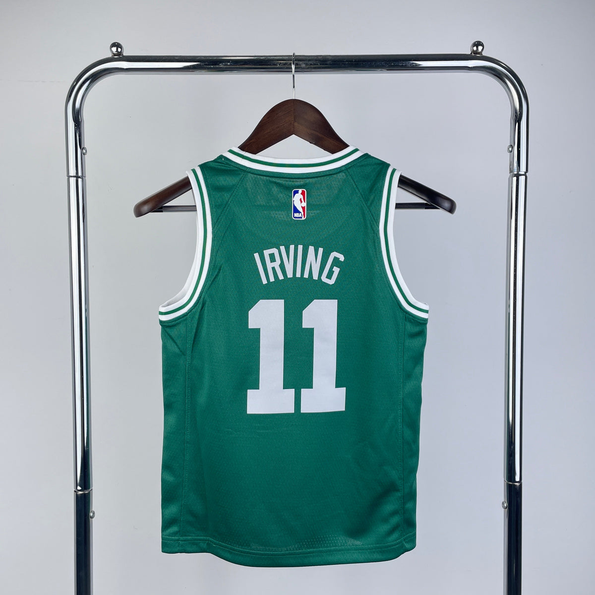 Boston Celtics Icon (Kids) - Kyrie Irving #11