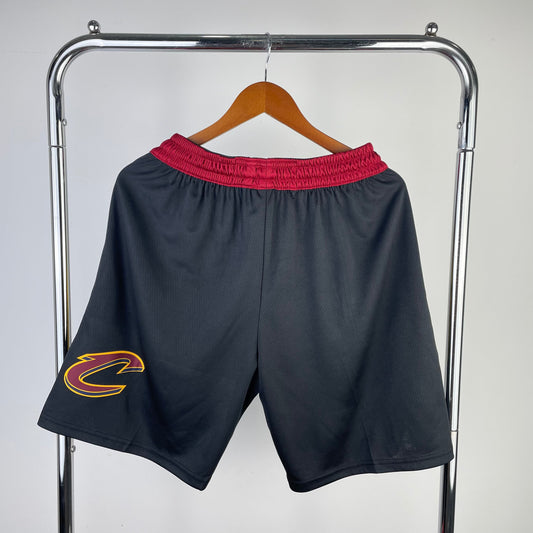 Cleveland Cavaliers Shorts - Design 2