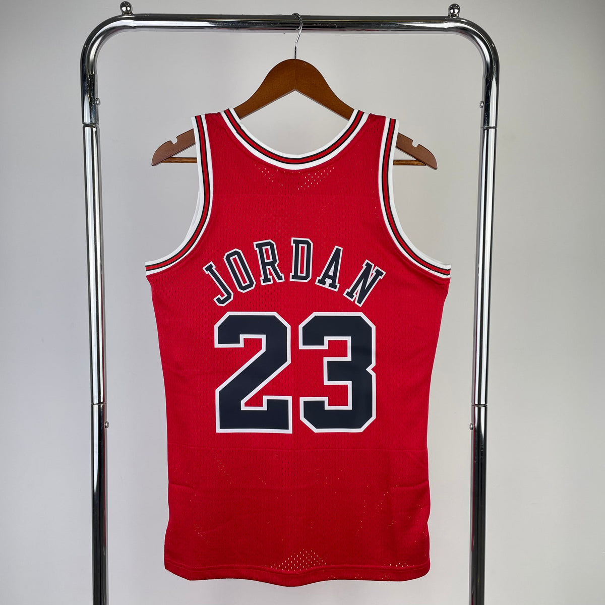 Chicago Bulls Retro (1997) - Michael Jordan #23