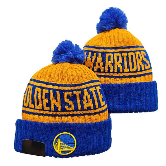 Golden State Warriors Beanie