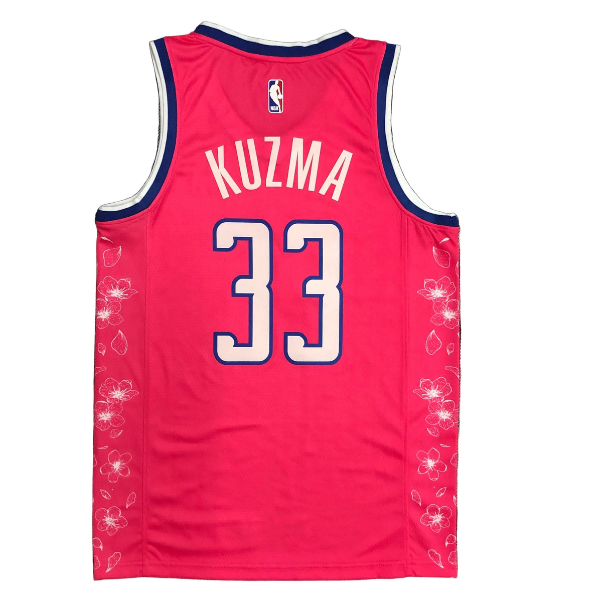 Washington Wizards City Edition (22/23) - Choose Player