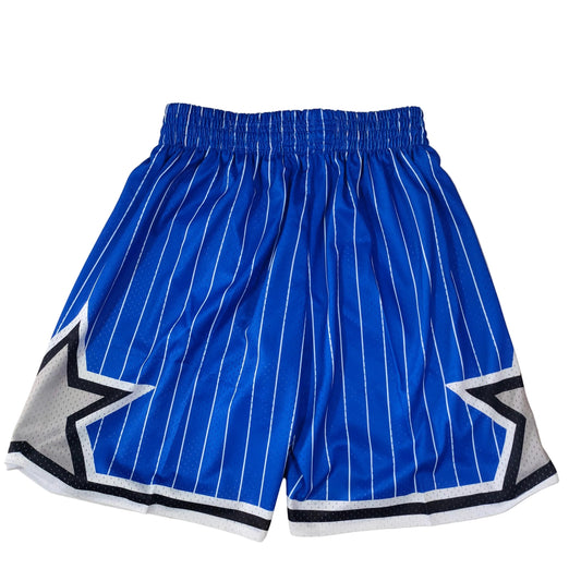 Orlando Magic 1994 Retro Shorts - Design 1