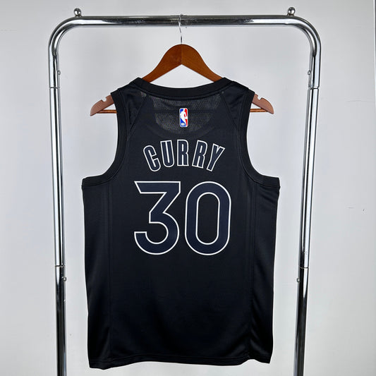 Golden State Warriors Special Jersey - Stephen Curry #30 - Design 4