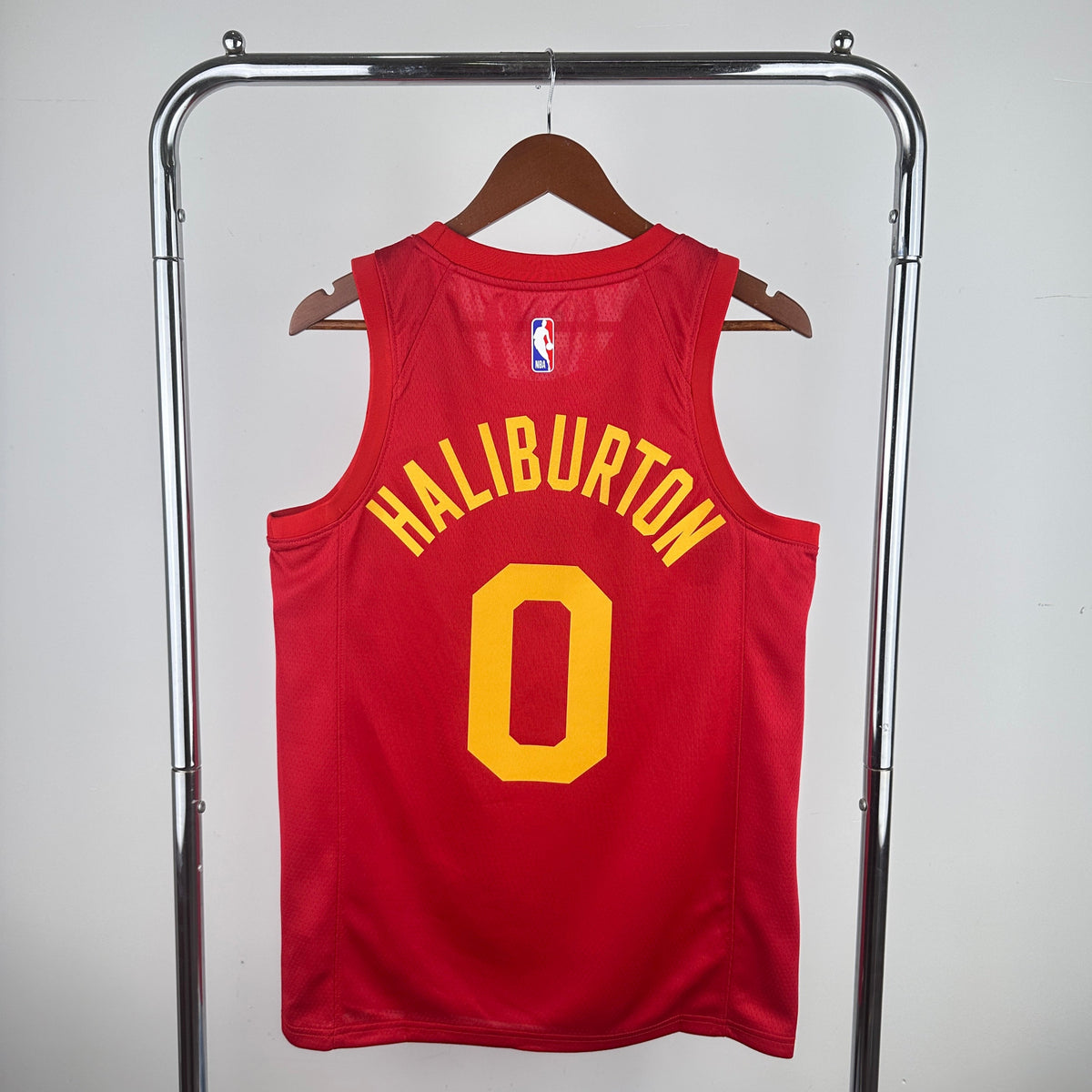 Indiana Pacers Hickory Edition (18/19) - Tyrese Haliburton #0