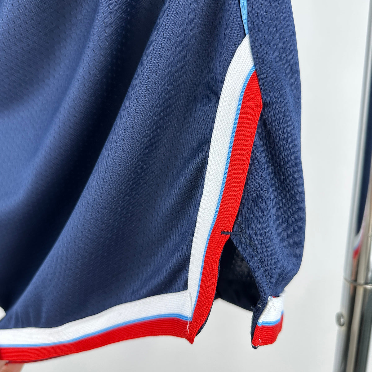 Los Angeles Clippers Icon (Shorts)