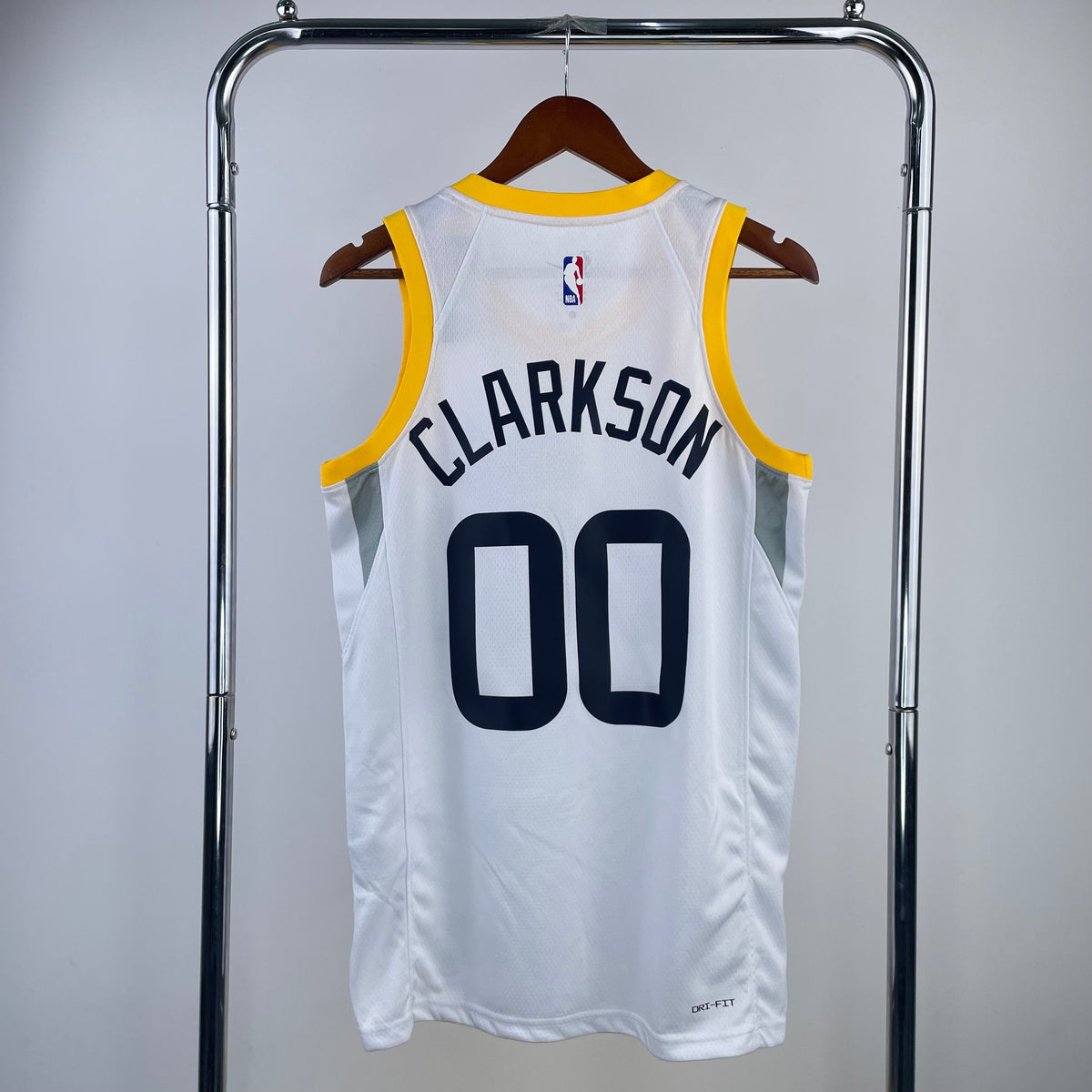 Utah Jazz Association (23/24) - Choose Player
