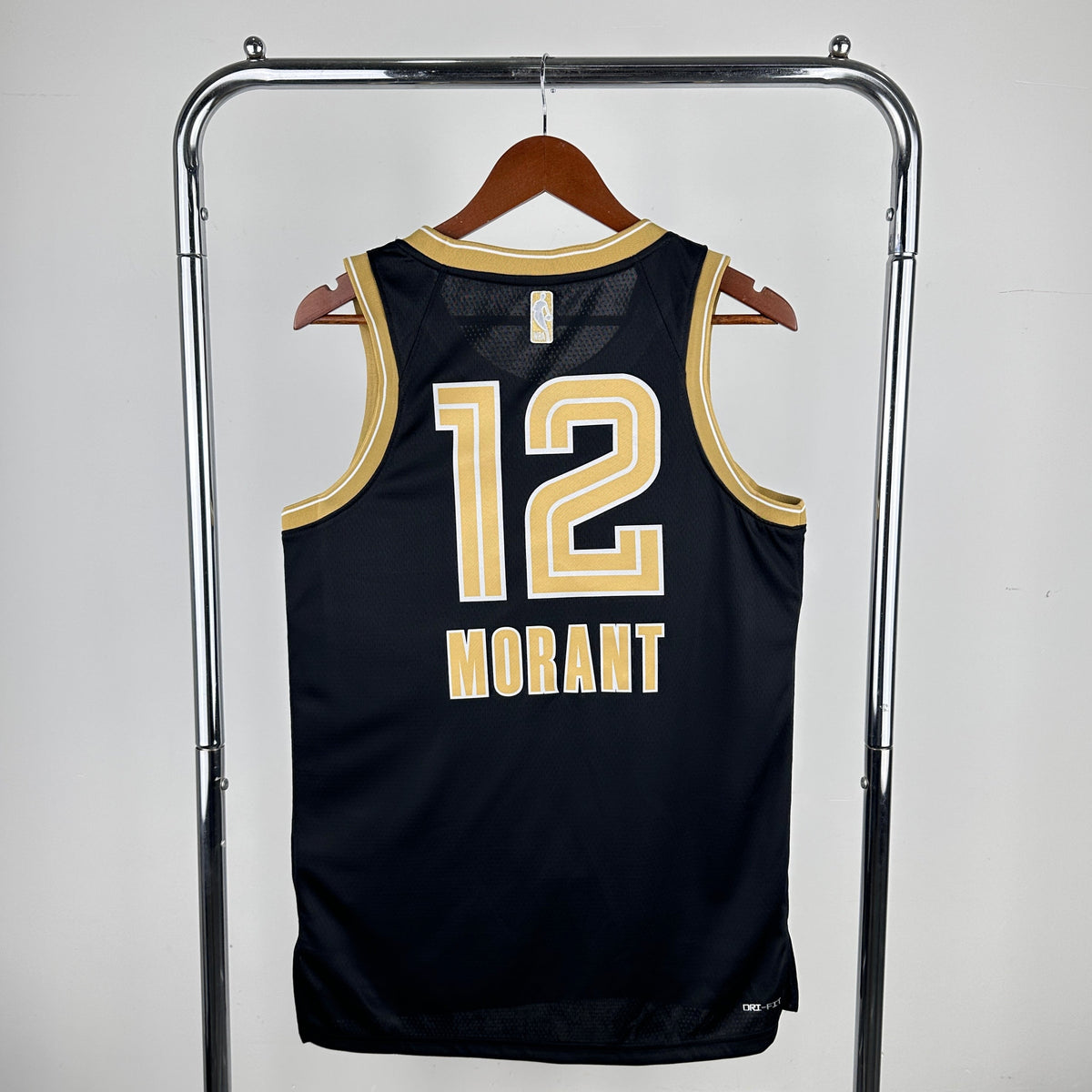 Memphis Grizzlies (Special) - Ja Morant #12