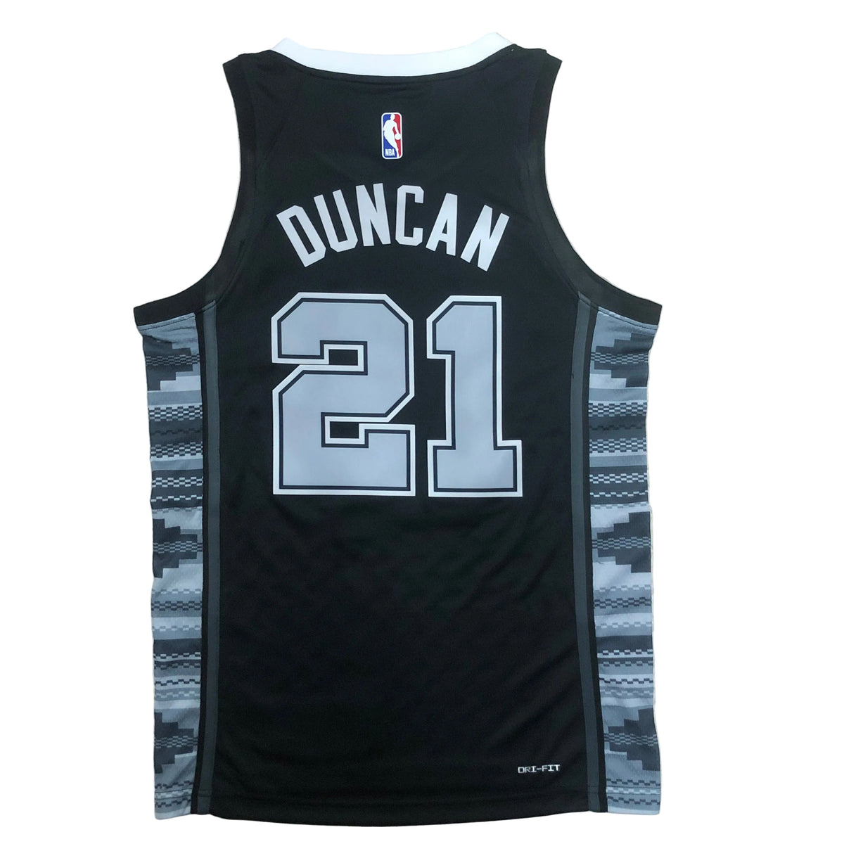 San Antonio Spurs Statement (22/23) - Choose Player
