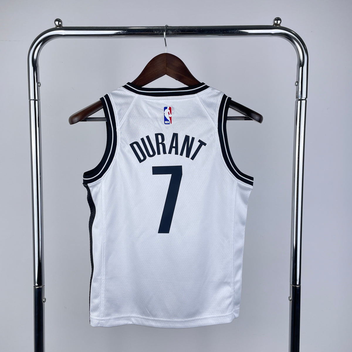 Brooklyn Nets Association (Kids) - Kevin Durant #7