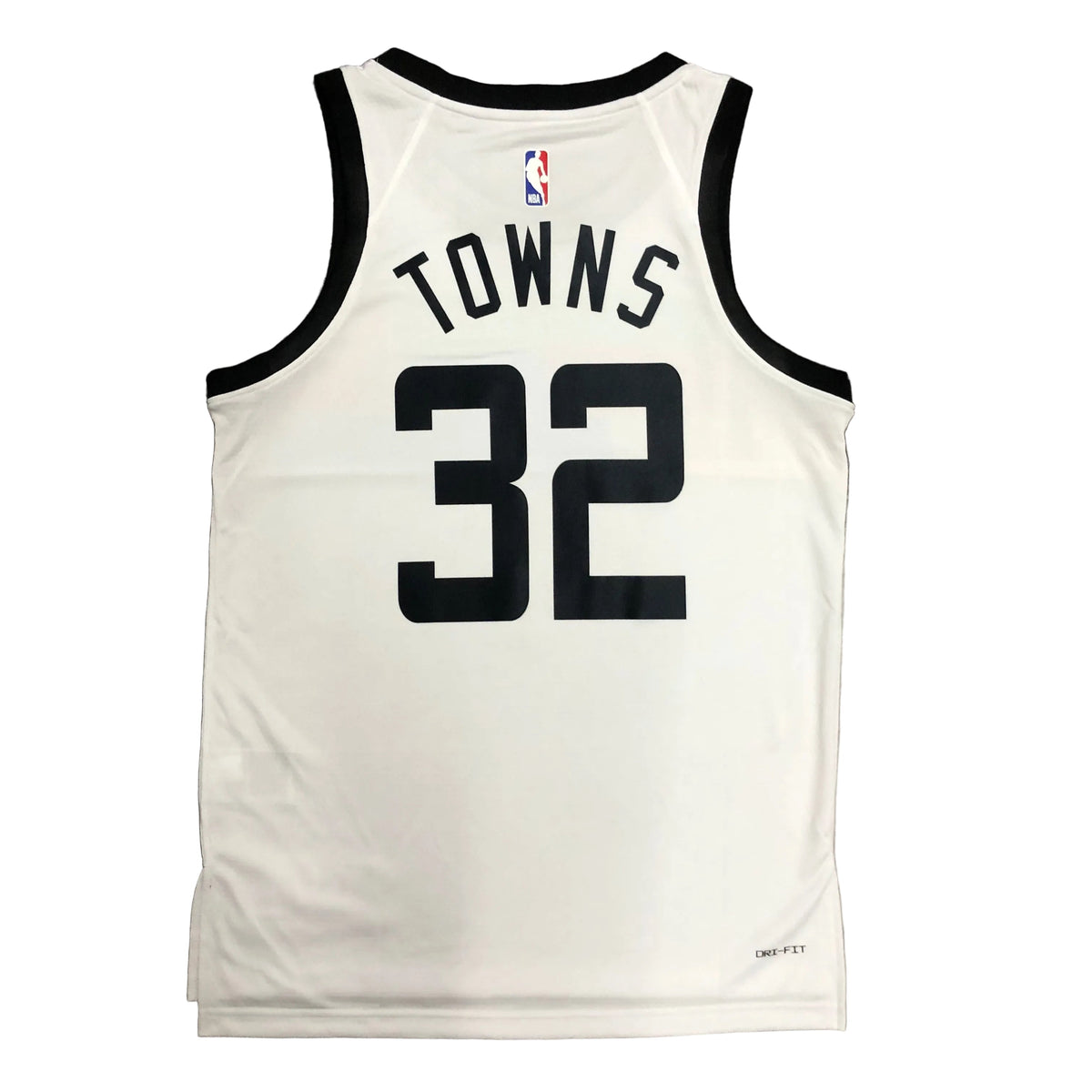 Minnesota Timberwolves City Edition (22/23) - Choose Player