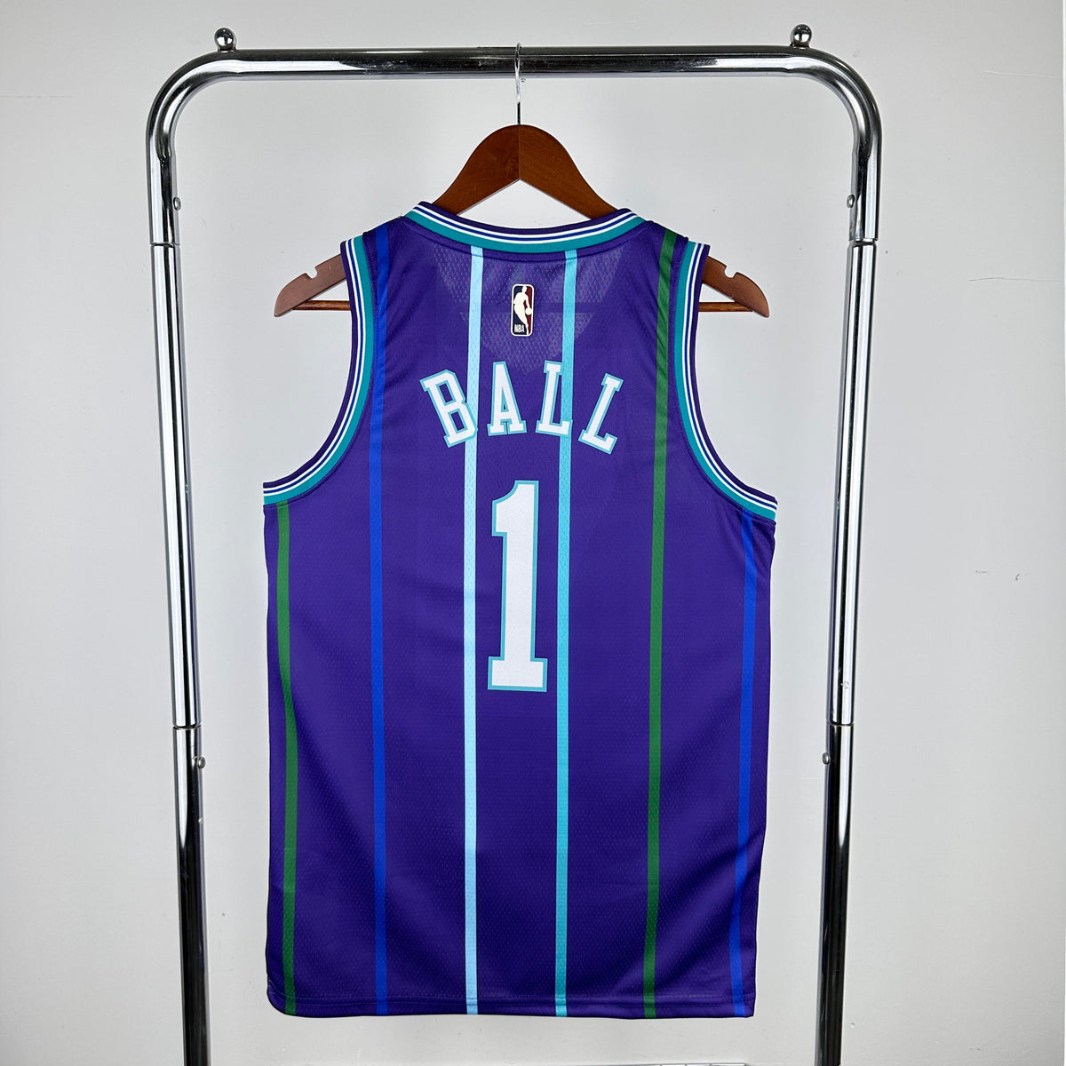 Charlotte Hornets Classic (19/20) - Lamelo Ball #1