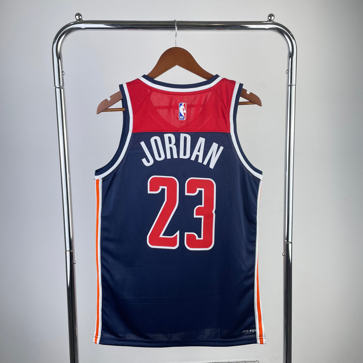 Washington Wizards Statement (23/24) - Choose Player