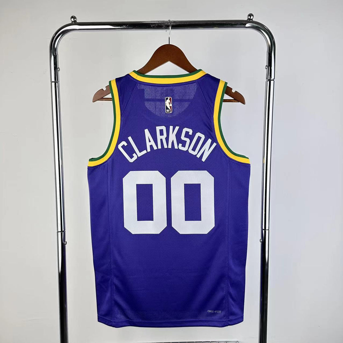Utah Jazz Classic (23/24) - Choose Player