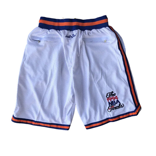 New York Knicks 1993 Retro Shorts