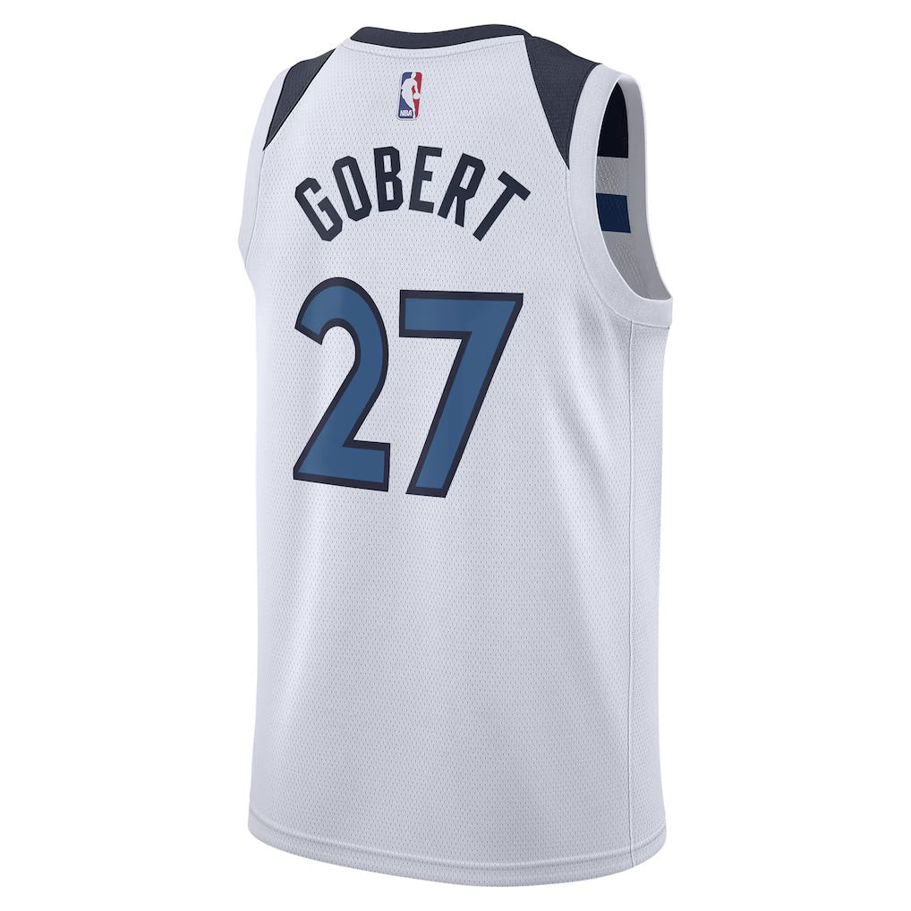Minnesota Timberwolves Association (Current) - Choose Player