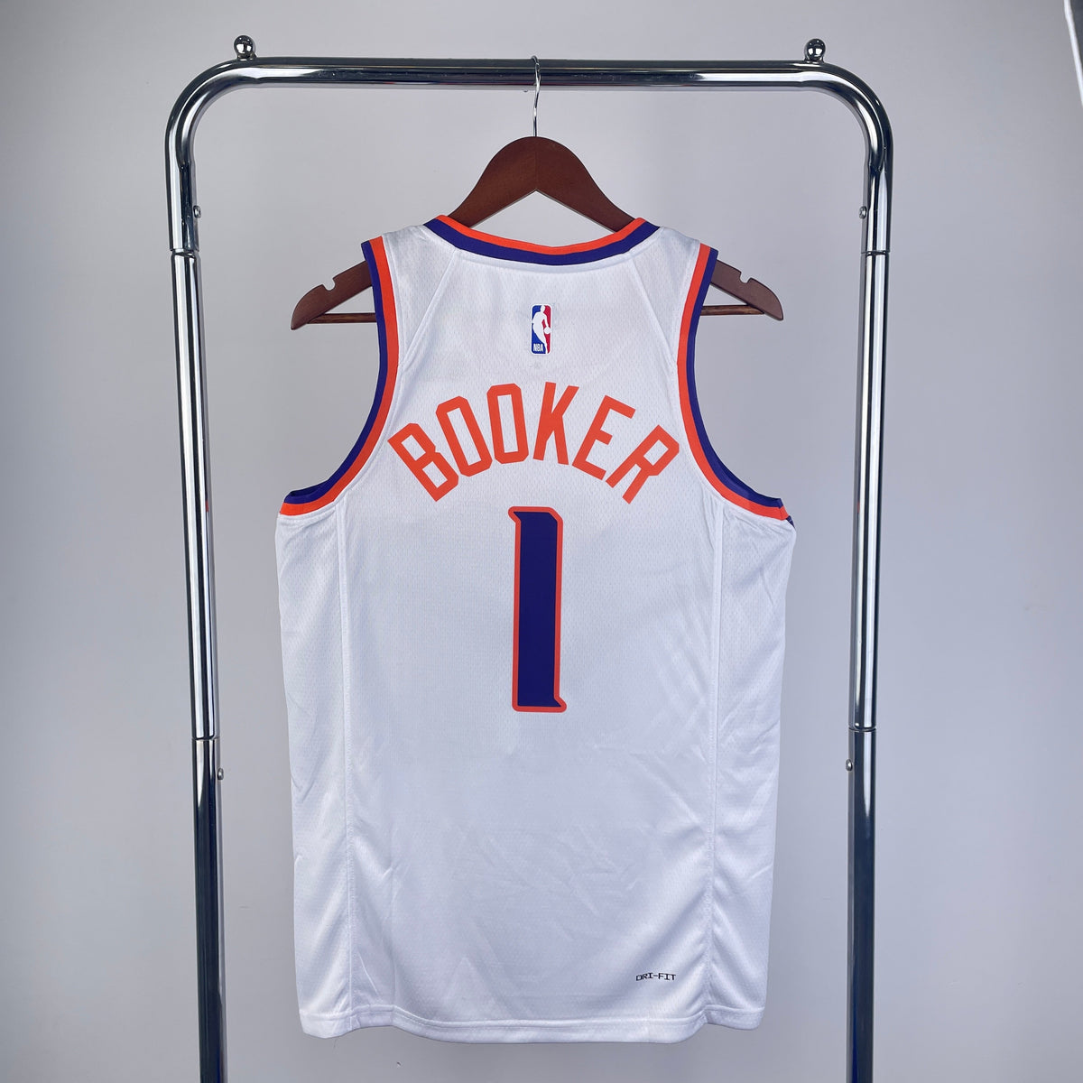 Phoenix Suns Association (22/23) - Devin Booker #1