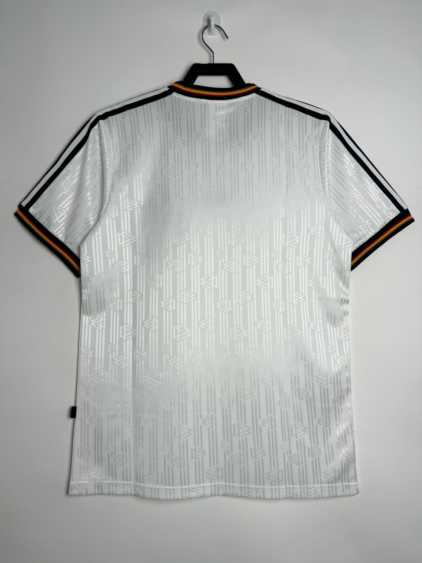 Man's Retro Jersey Germany National Team - 1996