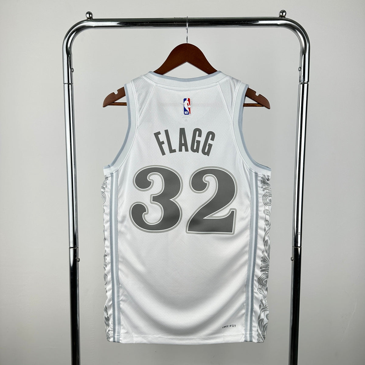Dallas Mavericks City Edition (24/25) - Choose Player