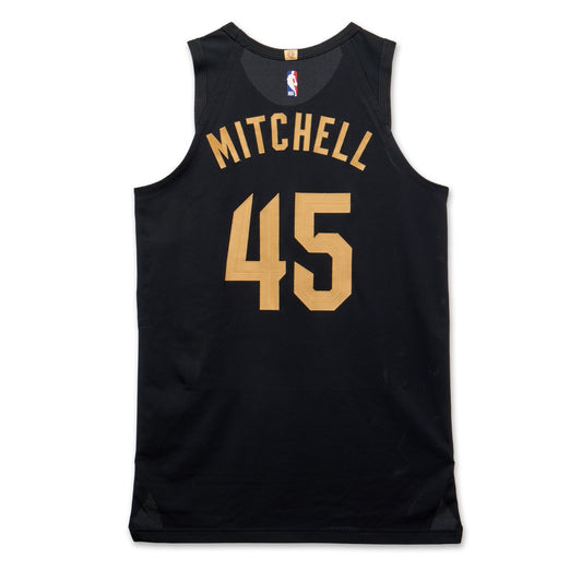 Cleveland Cavaliers 25/26 Statement Jersey - Choose Player