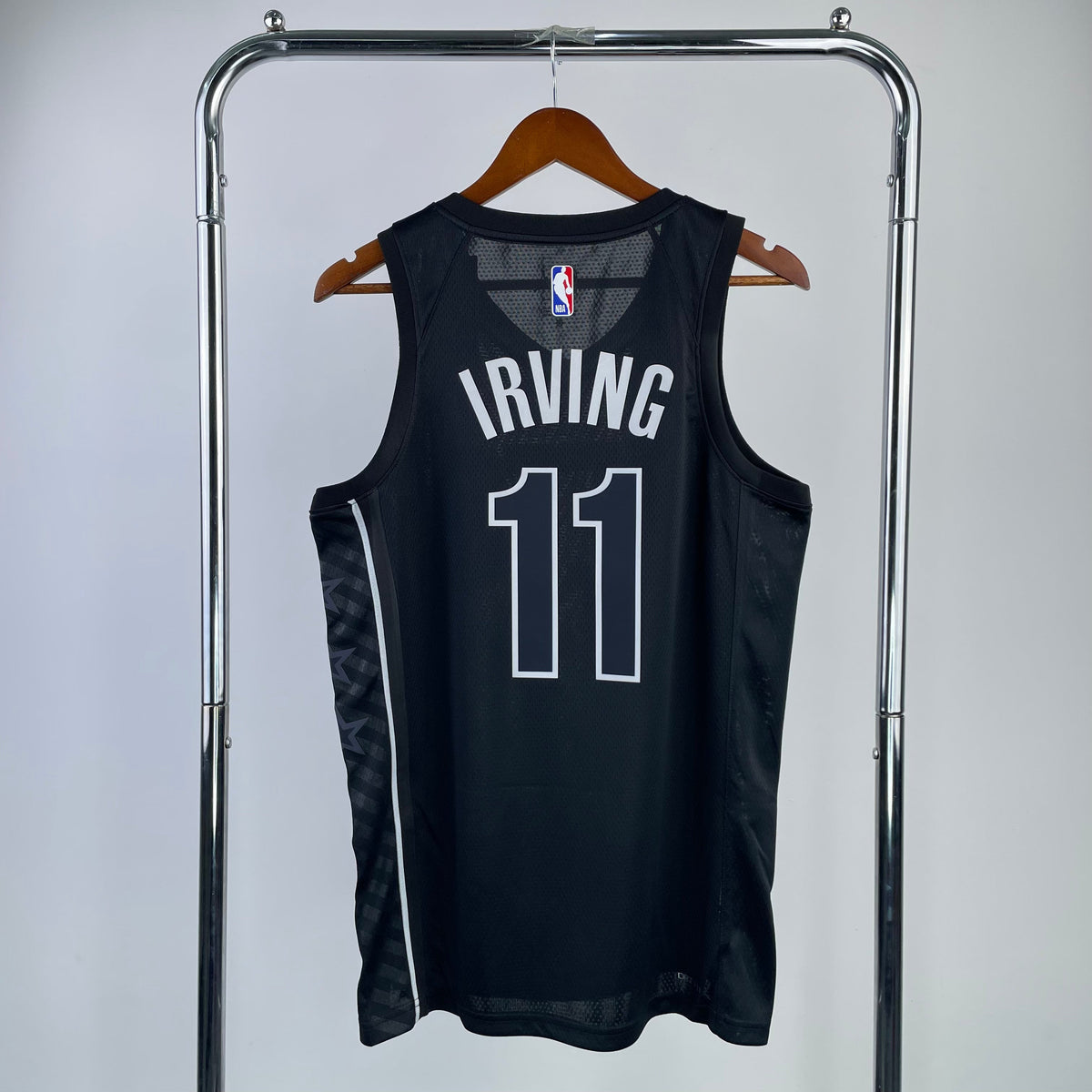 Brooklyn Nets Statement (2022) - Kyrie Irving #11