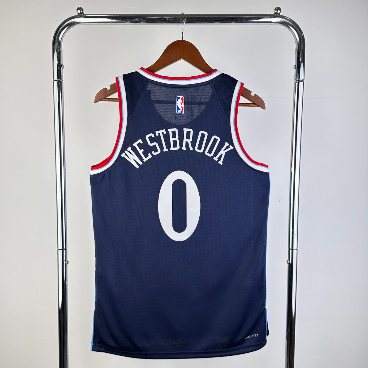 Los Angeles Clippers Icon (Current) - Choose Player