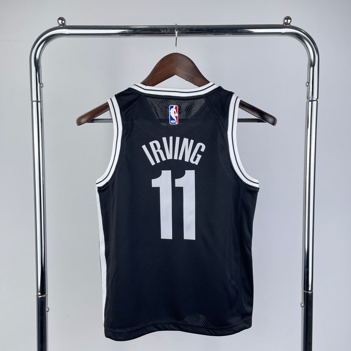 Brooklyn Nets Icon (Kids) - Kyrie Irving #11