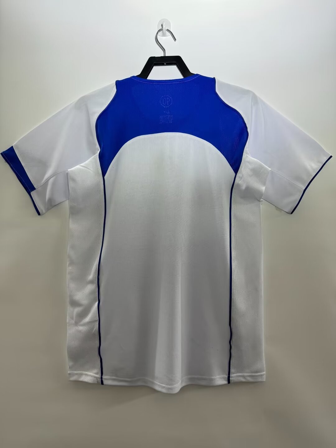 Man's Retro Jersey Internazionale Milano Team - 2004/2005