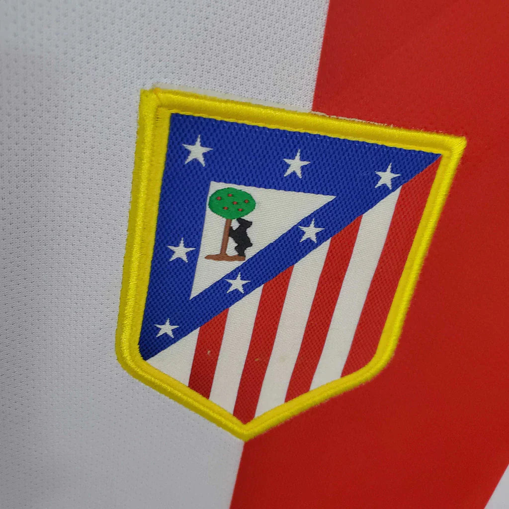 Man's Jersey Retro Atlético de Madrid - 2014/2015