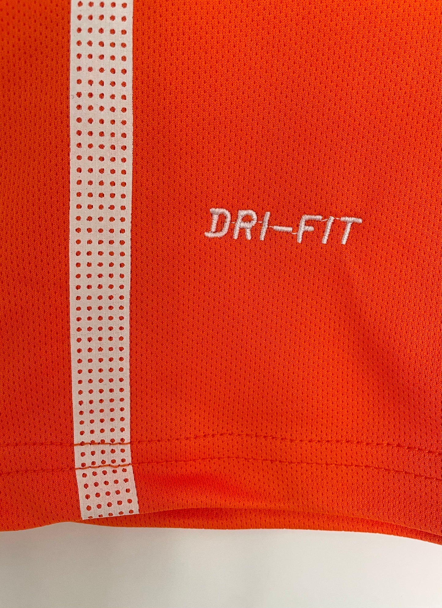 Man's Retro Jersey Netherlands National Team - 2010