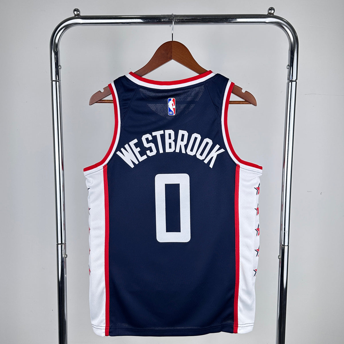 Los Angeles Clippers City Edition (18/19) - Choose Player
