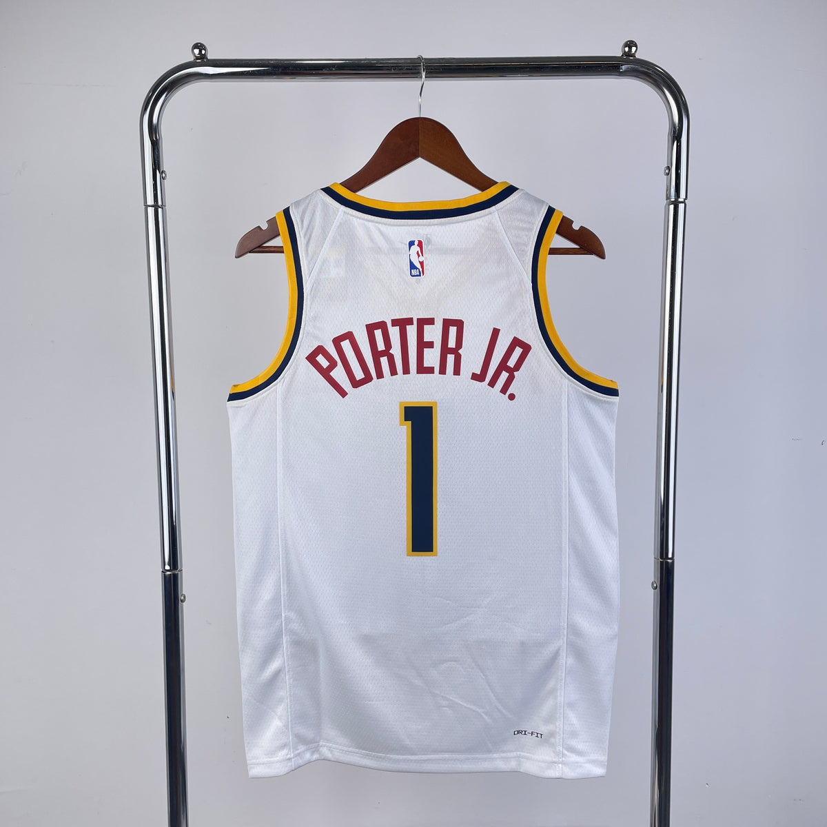 Denver Nuggets Association (Current) - Choose Player